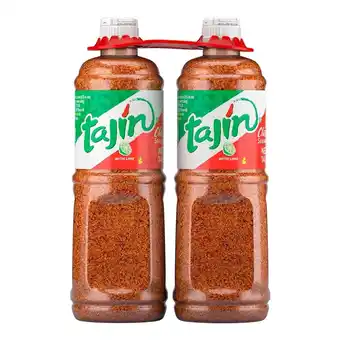 Walmart Tajin Seasoning 14 Ounce (Pack of 2) offer