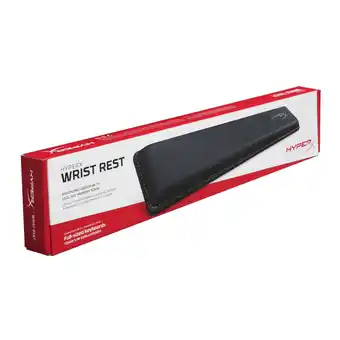 Walmart HyperX 4P5M9AA Wrist Rest - Black offer