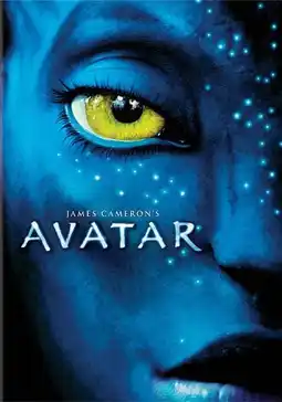 Walmart Pre-Owned Avatar (Dvd) (Good) offer