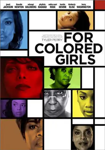 Walmart Pre-Owned For Colored Girls (Dvd) (Good) offer