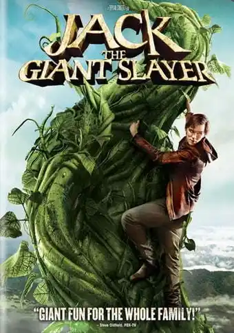 Walmart Pre-Owned Jack The Giant Slayer (Dvd) (Good) offer