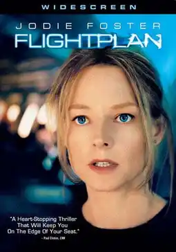 Walmart Pre-Owned Flightplan (Dvd) (Good) offer