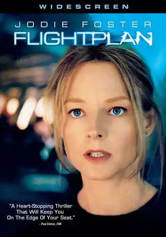 Walmart Pre-Owned Flightplan (Dvd) (Good) offer