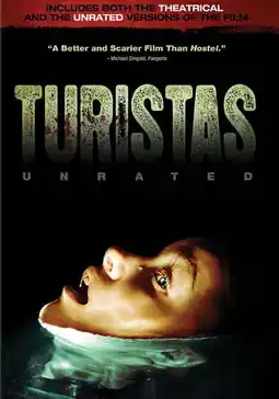 Walmart Pre-Owned Turistas (Dvd) (Good) offer