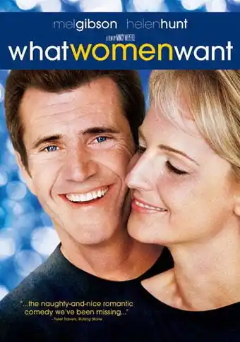 Walmart Pre-Owned What Women Want (Dvd) (Good) offer