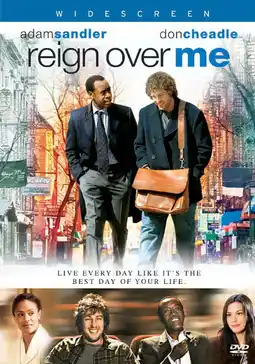 Walmart Pre-Owned Reign Over Me (Dvd) (Good) offer