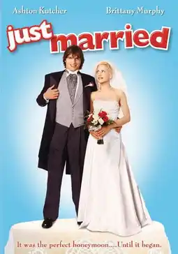 Walmart Pre-Owned Just Married (Dvd) (Good) offer