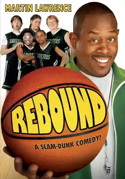 Walmart Pre-Owned Rebound (Dvd) (Good) offer