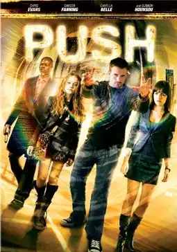 Walmart Pre-Owned Push (Dvd) (Good) offer