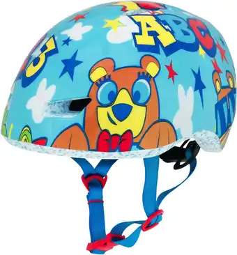 Walmart Raskullz Raskullz Lil Buddy Infant Helmet offer