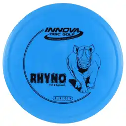 Walmart Innova DX Rhyno 170-172g Putt & Approach Golf Disc [Colors may vary] - 170-172g offer