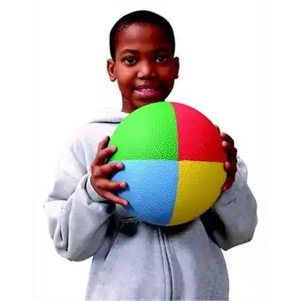 Walmart 8.5 In. Max Four Square Ball offer