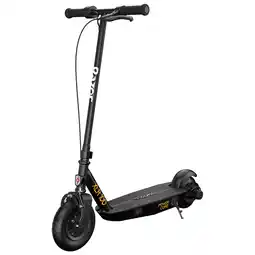 Walmart Open Box Razor Power Core XLR100 Electric Scooter Ride-On Toy for Ages 8+, Black offer