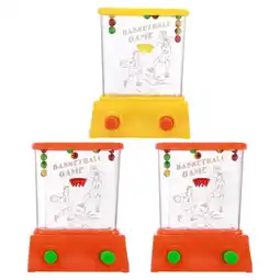 Walmart Hemoton 3pcs Kids Water Toss Ring Toys Water Ring Game Handheld Water Ring Toy offer