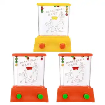 Walmart Hemoton 3pcs Kids Water Toss Ring Toys Water Ring Game Handheld Water Ring Toy offer