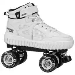 Walmart Roller Derby Elite Glidr Sneaker Skate offer