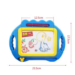 Walmart Toddler Toys, Educational Kids Doodle Toy Erasable Magnetic Drawing Board + Pen Gift New offer