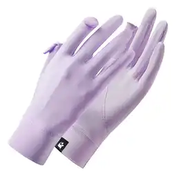 Walmart WNFJR Summer Sunscreen Gloves, Thin Cycling Gloves, Anti-UV Driving Gloves, Outdoor Riding Gloves offer