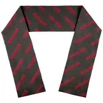 Walmart WEAR by Erin Andrews Tampa Bay Buccaneers Team Wordmark Scarf offer