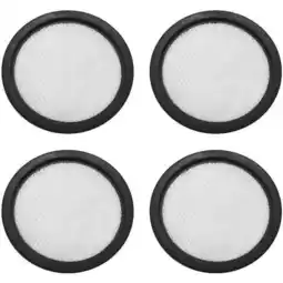 Walmart 4pcs Hepa Filters Replacement Hepa Filter for Proscenic P8_ thsinde offer