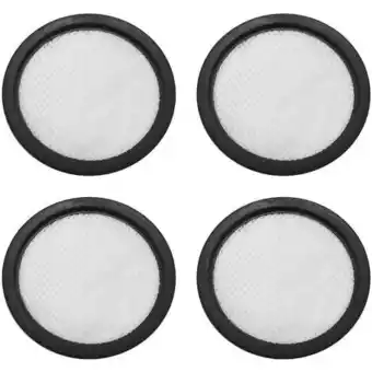 Walmart 4pcs Hepa Filters Replacement Hepa Filter for Proscenic P8_ thsinde offer