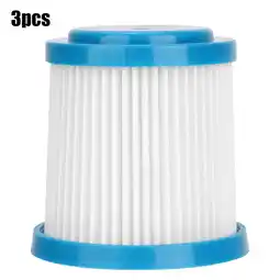 Walmart 3Pcs Vacuum Cleaner Accessories Replacement Filter For Black And Decker VPF20 Cccanaooolceie offer