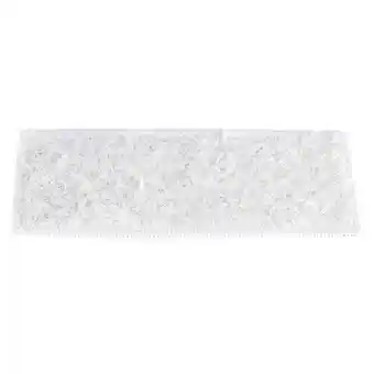 Walmart 10 Pcs Replacement Washable Wet Dry Mopping Pads for Braava offer