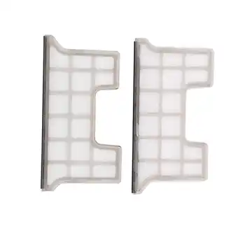 Walmart Reusable ABS Primary Cleaner Filters 2-Pack Vacuum Filters for J1 & J2 Models offer