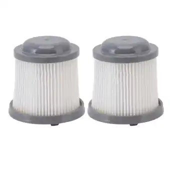 Walmart Universal Vacuum Cleaner Filter Set, 2 Pieces, Compatible with PVF110, PHV1210 Series Models offer