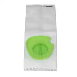 Walmart 4 PCS Vacuum Cleaner Dust Bags for Gtech Pro ATF301 Sweeper Replacement Vacuum Bag offer