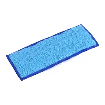 Walmart 10 Pcs Replacement Washable Wet Dry Mopping Pads for Braava Jet offer