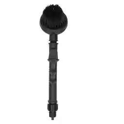 Walmart Bienvenido Hand-Controlled Garden Hose Brush for Pet Hair and Vehicle Cleaning offer