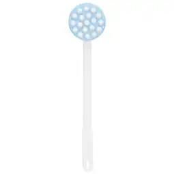 Walmart Lotion Applicator Back Leg Bath Massage Tool with Long Handle offer