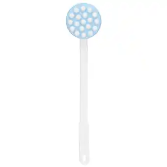 Walmart Lotion Applicator Back Leg Bath Massage Tool with Long Handle offer