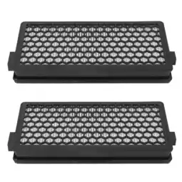 Walmart 2pcs Vacuum Cleaner Filter Accessory Replacement Fit for Miele S4000/S5000 offer