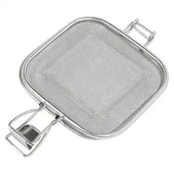 Walmart Sandwich Grill Basket Nonstick Grill Accessories for Steak Veggie Vegetables offer