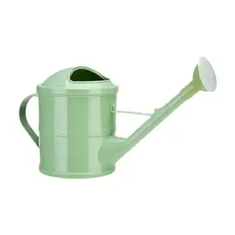 Walmart jicheng Watering Can 1.5L Decorative Large Capacity Kettle for Office Bonsai Outdoor Green offer