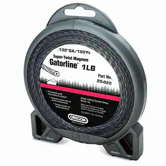 Walmart Oregon OEM 20-022 Gatorline Magnum Super-T[931] offer