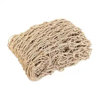 Walmart oshhnii 2x3 Meters Plant Support Netting 15x15cm Hole Eco Friendly Multipurpose for Vine offer