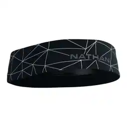 Walmart Nathan Reflective Headband and Hairband. Black. Running and Outdoor Activities/Sports. Unisex offer