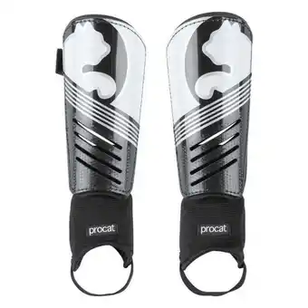 Walmart ProCat Technique Stirrup Guards offer