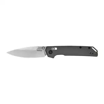 Walmart Kershaw Iridium Pocket Knife offer