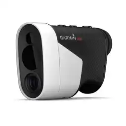 Walmart Garmin Approach Z82 Golf Rangefinder Golf Laser with GPS offer