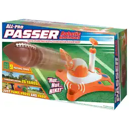 Walmart All Passer Robotic Quarterback offer