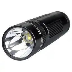 Walmart Maglite Xl50 Led 3-Cell Aaa Black Flashlight offer