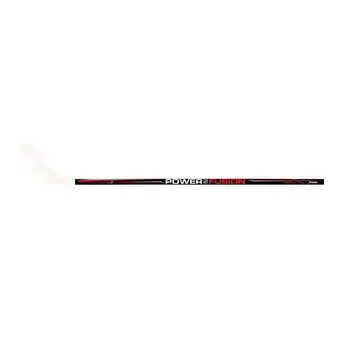 Walmart Franklin Sports NHL 1010 Street Tech Junior Street Hockey Stick, Right Shot offer