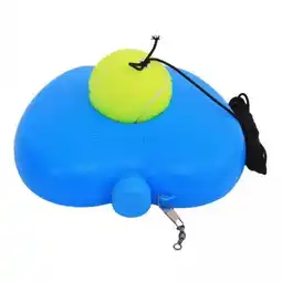 Walmart GARENDE 3xTennis Ball with String Portable for Exercise Tool Beginners With Swivel offer