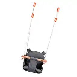 Walmart Swing Seat High Back Hanging Swing for indoor and outdoor s Kids offer