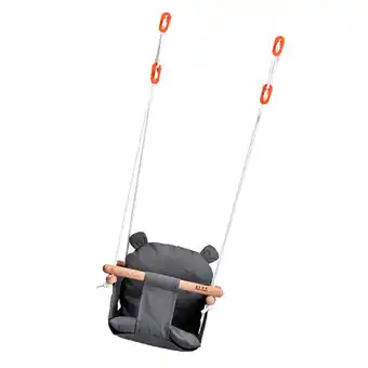 Walmart Swing Seat High Back Hanging Swing for indoor and outdoor s Kids offer