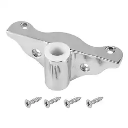 Walmart Side Mount Rowlock Boat Row Lock Oarlock Support Oar Sockets Marine Yacht Canoe Accessories offer